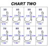 100pcs 4/0# 7384 2X Saltwater Strong Fishing Circle Hooks