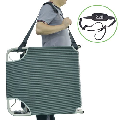 LAKKIT Adjustable Scooter Shoulder Strap Kick Scooter Shoulder Straps