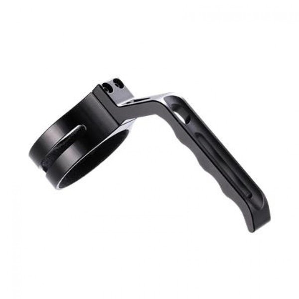 Nitecore NHM10 TM Series Handle Mount Kit - Fits The TM11, TM15, TM26, and TM36 Flashlights