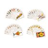 4 Decks Spanish Playing Cards, Barajas Españolas Originales, Cartas Españolas Originales, Briscas Cards Puerto Rico,Mexican Playing Cards Game, Spanish Cards Deck