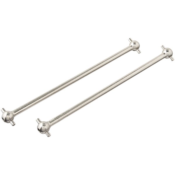 Redcat 07157 Center Front Dogbones (2 Piece), 152 mm