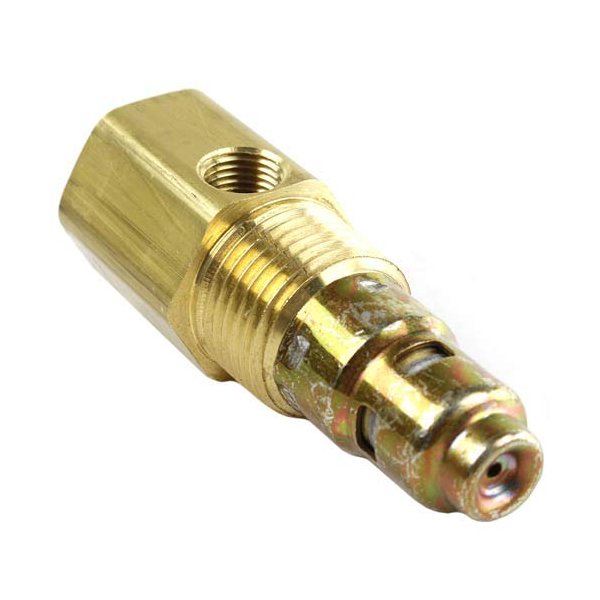 New In tank Check valve for air compressor 1/2" FPT x 1/2" MPT