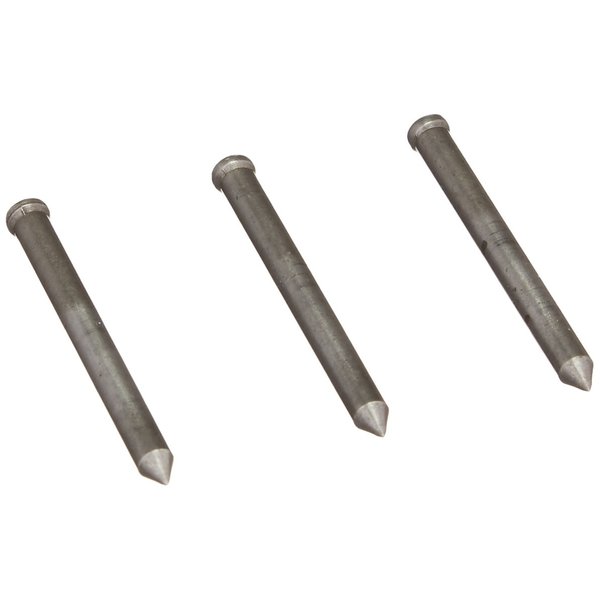 Blair - Spotweld Pilots For Blr11090 3/8In. 3/Pk (11121)