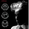 ARROJO Hair Gel, 1.7 Fl Oz