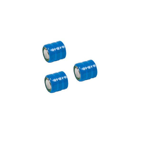 Battery Pack (Three Pieces) - Replacement batteries for all Laser Ammo cartridges (excluding Makarov cartridge)