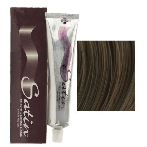 Satin Hair Color - ultra vivid fashion colors - 5G