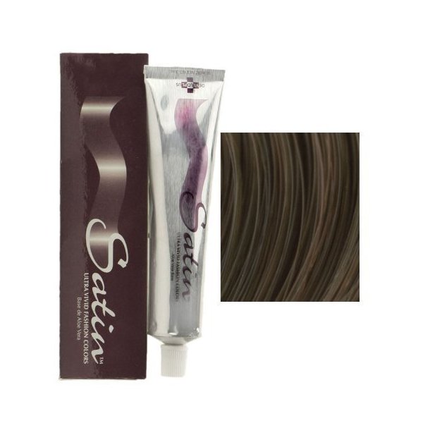 Satin Hair Color - ultra vivid fashion colors - 5G