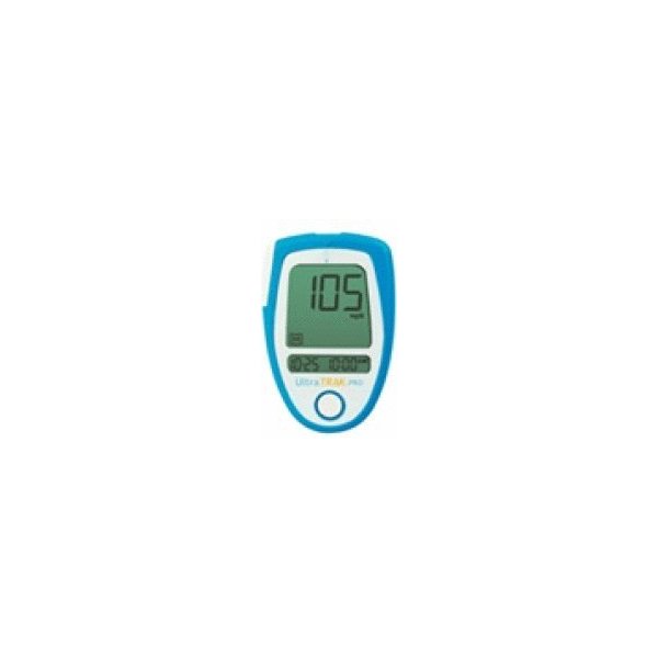 Ultra Trak Pro Meter