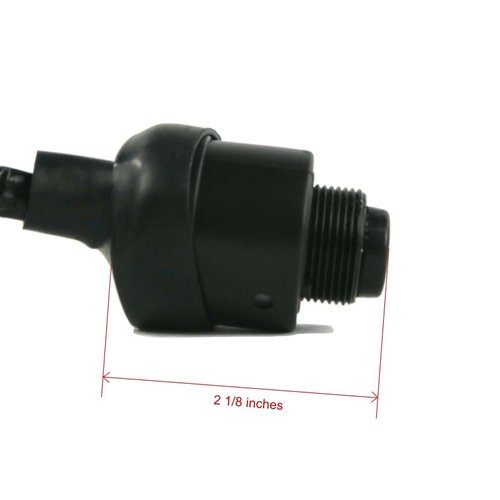 The ROP Shop Key Switch for 1991-1995 Yamaha G9 Golf Carts with 4 Cycle Gas, Electric Ignition