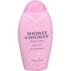 Shower To Shower Body Powder Original Fresh - 8 Ounce; Pack of 9
