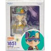 Medicos JoJo’s Bizarre Adventure: Stone Ocean – Jotaro Kujo Nendoroid Action Figure, Multicolor