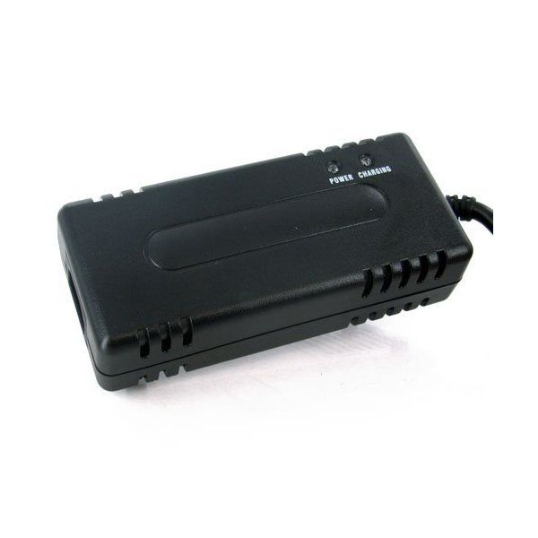 Pride Mobility Scooter Battery Charger Gogo Elite Traveller - Go-go Ultra X