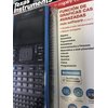 Texas Instrument Nspire CX II CAS Student Software Graphing Calculator