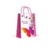 LARZN Premium Butterfly Party Bags, Party Favor Bags, New, Treat Bags, Gift Bags, Goody Bags, Party Favors, Party Supplies, Decorations, 12 Pack