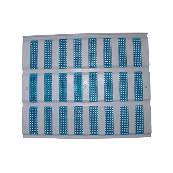 Ford Tractors 2000 3000 4000 Bottom Grill. # D1NN8151A