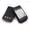 elxjar (2-Pack) 2000mAh 7.4V SBR-24LI Li-Ion Battery Pack for Yaesu FT-70D FT-70DR Radio