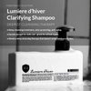 Number 4 Clarifying Shampoo, Shampoo for Women and Men, Cleansing Hair Shampoo, 8.5 oz