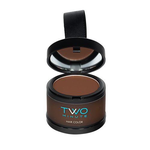 Two Minute Hair Color (Mahogany) Dark Brown