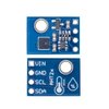 HiLetgo 2pcs AHT21 I2C IIC High Precision Digital Temperature and Humidity Sensor Module DC 2.0-5.5V DHT11 AHT10 Upgraded Version for Arduino