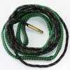 20 Kinds Gun Clean Snake, Bore Rope for Rifle Pistol Shotgun, Reusable Gun Barrel Cleaning for.223/9mm/Cal .380/12 GA/. 30 Cal/.308/.44 Cal. (Choose Suitable Calibers)(.22 Cal .223 Cal & 5.56mm)