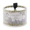 Woods Of Windsor Lily Of The Valley Body Dusting Powder With Puff for Women, 3.5 Ounce