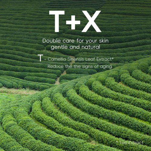 Green Tea Skincare Set For Teenage Girls, Green Tea Facial Kit With Cleanser,Toner,Eye Cream,Face Cream,Serum, Beauty Gifts For Women Girls, Skin Care Sets & Kits, Reduce Acne, Smooth