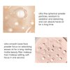 FREEORR Pink Setting Loose Face Powder, Oil Control Minimize Pore, Loose Baking Face Setting Powder Makeup, Soft Focus Make Up Setting Powder, Matte Flawless Finish,8g (02 Pink Complexion)