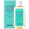 LAUNDRYOU Clean Face Gargle Gel-to-Foam Cleanser Mild - Hypoallergenic Morning Face Gel Wash, Sensitive Skin Tested, with Pine & Lactobacillus Extract, Cooling & Refreshing, 5.4 fl.oz.