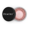 Demure Mineral Blush Makeup (Hint of Pink), Loose Powder Makeup, Natural Makeup, Blush Makeup, Professional Makeup, Cruelty Free Makeup, Blush Powder By Demure