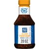 Soy Vay Island Teriyaki Marinade and Sauce, 20 Ounce Bottle (Package May Vary)