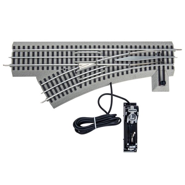 FasTrack O48 Remote/Command Switch LH