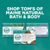 Tom's of Maine Natural Beauty Bar Soap, Orange Blossom With Moroccan Argan Oil, 5 oz.