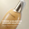 THE WHOO Firming Emulsion | Lightweight Anti-Aging Lotion with Glycoprotein & Arginine | Enhances Elasticity & Skin Resilience