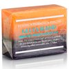 Premium Maximum Lightening and Peeling Soap with Glutathione, Arbutin, and Kojic acid, Rejuvenates and Clears Skin - 65 Gram Bar