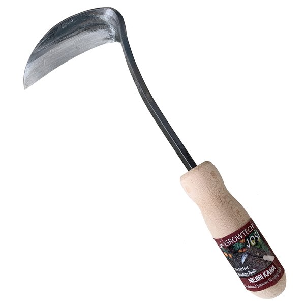 KNK-MT211 ARS Weeding Sickle - Nejiri Kama