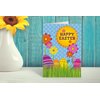 Stonehouse Collection | Assortment of 16 Blank Easter Cards | Cute Cards for the Kids & Adults | Boxed Set For A Happy Easter | Family Owned & Operated in the USA