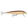 Rapala Countdown 11 Fishing lure, 4.375-Inch, Perch