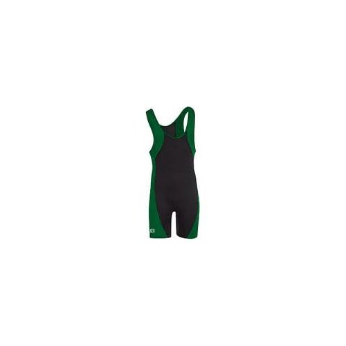 Brute Okie High Cut Lycra® Wrestling Singlet