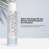 NAVY Sailor Talk Argan Oil and Mineral Infused Superior Dry Shampoo - 3.25 fl oz