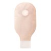 New Image Drainable 12"L 2pc System Colostomy Pouch 2.75" Flange 18104, 10 Ct