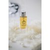 RICH Pure Luxury Rejuvenating Hair Argan Oil Elixir for All Hair Types - Repair for Dry and Damaged Hair - Enriched with Argan Oil, Sweet Almond Oil, Omega 6 & 9 - Heat Protective - 2.3 Oz