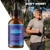 Official... Prostadine Drops for Prostate Health for Bladder Urinating Issues - Prostadine Complex Drop Formula New Extra Strength - Prostadine Reviews (3 Pack)