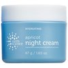 EARTH SCIENCE - Apricot Night Cream with Hydrating Apricot and Vitamin E for Dry Skin (1.65 oz)