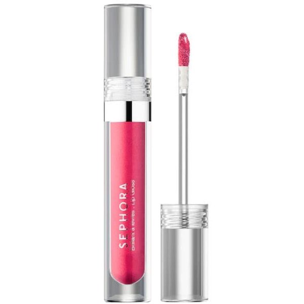 SEPHORA COLLECTION Glossed Lip Gloss 90 Glam