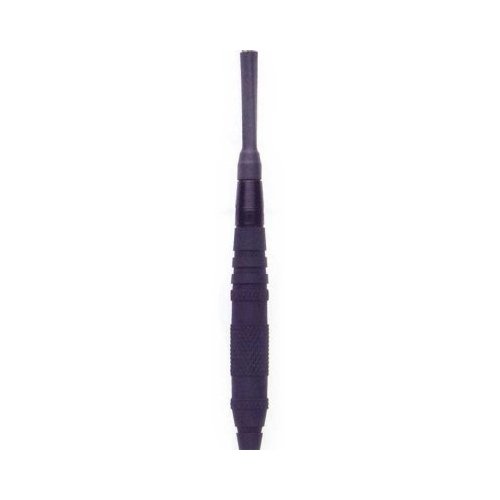 Black Widow Fixed Point Tungsten Steel Tip Darts Knurled Barrel 23 Gram