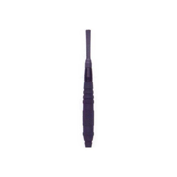 Black Widow Fixed Point Tungsten Steel Tip Darts Knurled Barrel 23 Gram