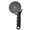 GoodCook Ready Nonstick Stainless Steel Jumbo Pizza Cutter, Black