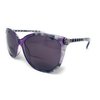Generic The Laguna Bifocal Reading Sunglasses Round Butterfly Cateye Sun Readers for Women + 1.75 Purple Tortoise