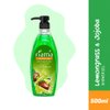 Fiama Shower Gel, Lemongrass and Jojoba, 550ml