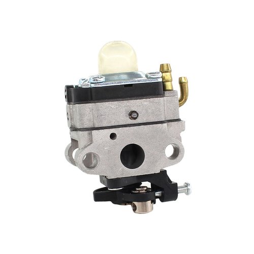 AISEN Carburetor for Craftsman 4 cycle mini tiller 316.292711 Fuel Line Filter Primer Bulb Carb Gasket